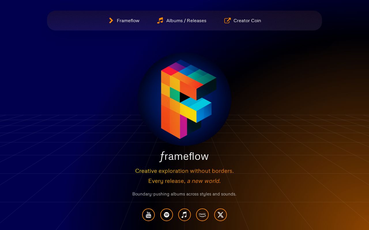 Frameflow