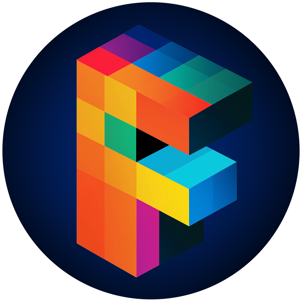 Frameflow logo